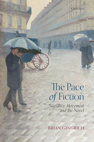 Téléchargez le livre :  The Pace of Fiction
