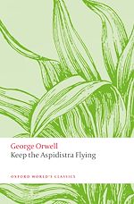 Télécharger le livre :  Keep the Aspidistra Flying