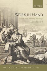 Télécharger le livre :  Work in Hand
