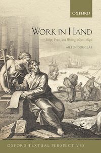 Téléchargez le livre :  Work in Hand