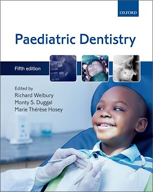Download the eBook: Paediatric Dentistry