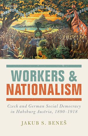 Téléchargez le livre :  Workers and Nationalism