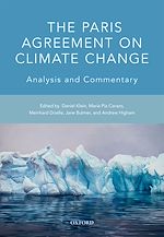 Télécharger le livre :  The Paris Agreement on Climate Change