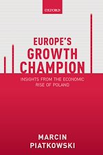 Télécharger le livre :  Europe's Growth Champion