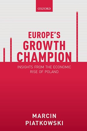 Téléchargez le livre :  Europe's Growth Champion
