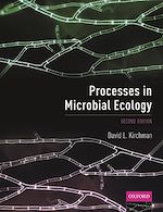 Télécharger le livre :  Processes in Microbial Ecology