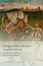 Download this eBook Lying in Early Modern English Culture