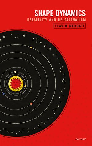 Téléchargez le livre :  Shape Dynamics