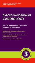 Télécharger le livre :  Oxford Handbook of Cardiology