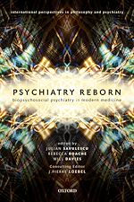 Télécharger le livre :  Psychiatry Reborn: Biopsychosocial psychiatry in modern medicine