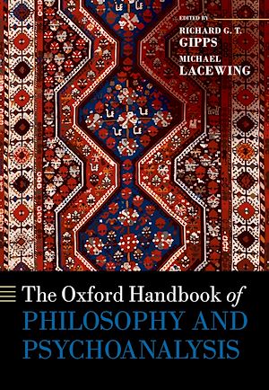 Téléchargez le livre :  The Oxford Handbook of Philosophy and Psychoanalysis