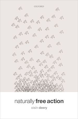 Téléchargez le livre :  Naturally Free Action