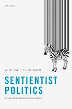 Télécharger le livre :  Sentientist Politics