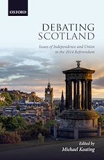 Télécharger le livre :  Debating Scotland