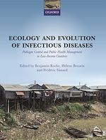 Télécharger le livre :  Ecology and Evolution of Infectious Diseases
