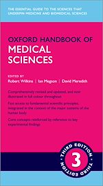 Télécharger le livre :  Oxford Handbook of Medical Sciences