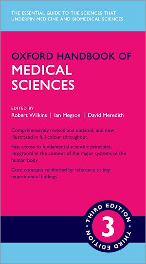Téléchargez le livre :  Oxford Handbook of Medical Sciences