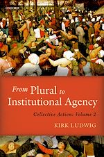 Télécharger le livre :  From Plural to Institutional Agency