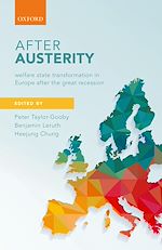 Télécharger le livre :  After Austerity