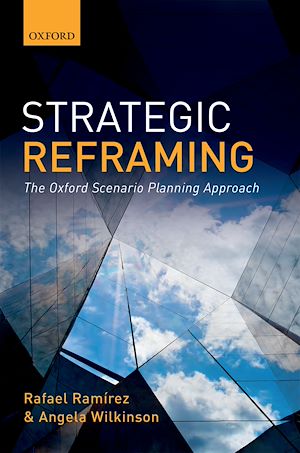 Téléchargez le livre :  Strategic Reframing