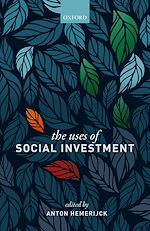 Télécharger le livre :  The Uses of Social Investment
