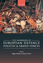 Télécharger le livre :  The Handbook of European Defence Policies and Armed Forces