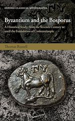 Télécharger le livre :  Byzantium and the Bosporus