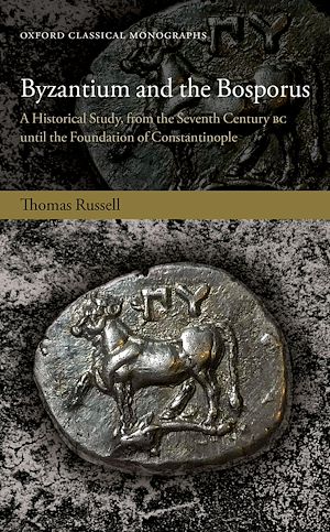 Téléchargez le livre :  Byzantium and the Bosporus