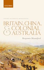 Télécharger le livre :  Britain, China, and Colonial Australia