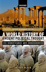 Télécharger le livre :  A World History of Ancient Political Thought