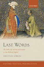 Télécharger le livre :  Last Words