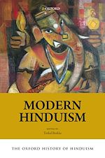 Télécharger le livre :  The Oxford History of Hinduism: Modern Hinduism