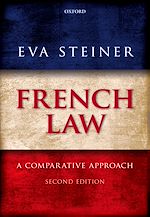 Télécharger le livre :  French Law