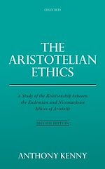 Télécharger le livre :  The Aristotelian Ethics