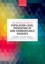 Télécharger le livre :  An Introduction to Population-level Prevention of Non-Communicable Diseases