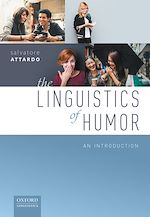 Télécharger le livre :  The Linguistics of Humor