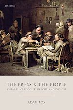 Télécharger le livre :  The Press and the People