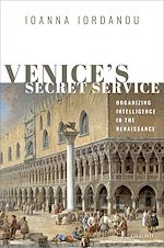 Télécharger le livre :  Venice's Secret Service