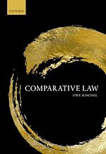 Télécharger le livre :  Comparative Law