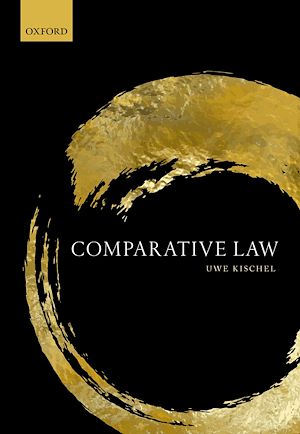 Téléchargez le livre :  Comparative Law