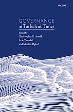Télécharger le livre :  Governance in Turbulent Times