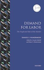 Télécharger le livre :  Demand for Labor