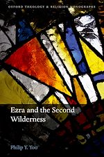 Télécharger le livre :  Ezra and the Second Wilderness
