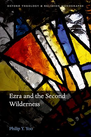 Téléchargez le livre :  Ezra and the Second Wilderness