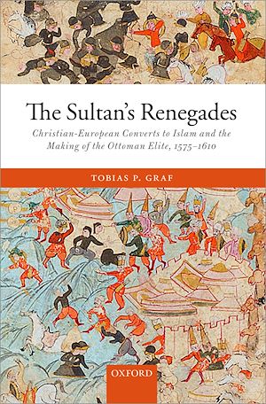 Téléchargez le livre :  The Sultan's Renegades