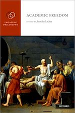 Télécharger le livre :  Academic Freedom