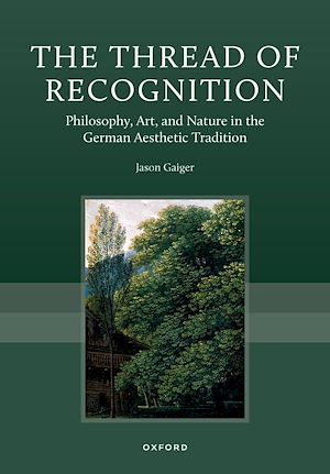 Download the eBook: The Thread of Recognition
