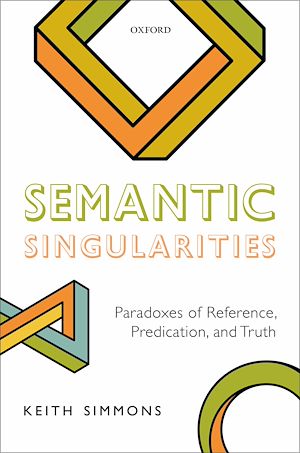 Téléchargez le livre :  Semantic Singularities