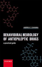 Télécharger le livre :  Behavioural Neurology of Anti-epileptic Drugs