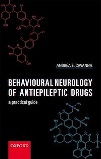 Téléchargez le livre :  Behavioural Neurology of Anti-epileptic Drugs